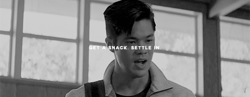 beigency:The 13 Reasons + Hannah’s introduction