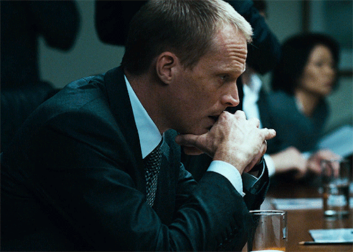 harry-strickland:Paul Bettany as Will Emerson | MARGIN CALL (2011)
