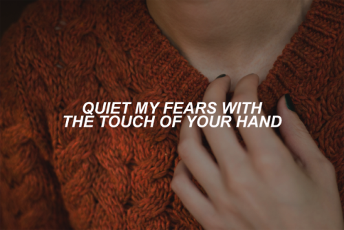 goldenlikedaylight: gave you so much, but it wasn’t enough.