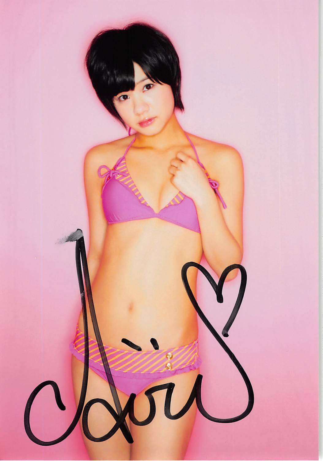cute-world-48:  NMB48 Member -   Tanigawa Airi 