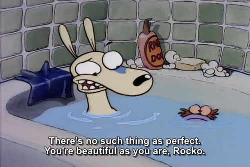 rockosedits:‘‘Thank you, bathtub barracuda.’‘