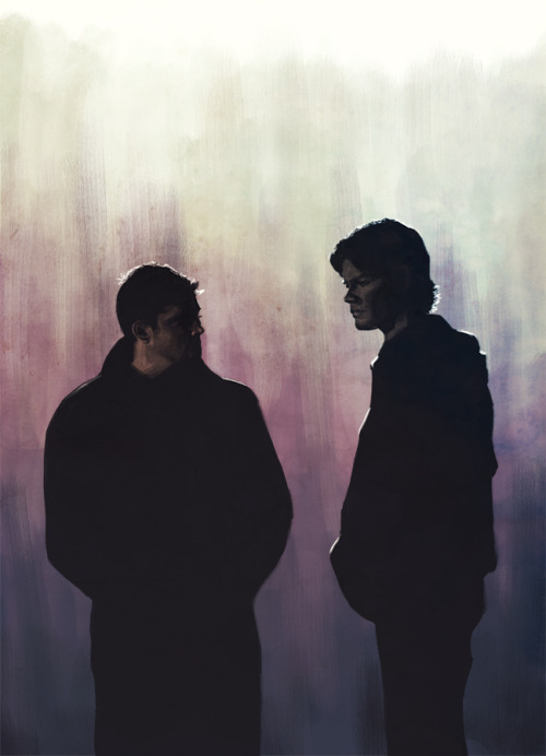 mycolour:Dead Men 2014