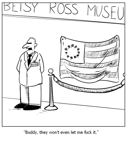 kaaramel:  ok so there was a post going around awhile back about how a written description of most far side comics would sound like a shitpost and i hear what you’re saying but i’d like you to consider the following: 