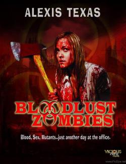 wariowins:   365 Movie Challenge - 166/365 Bloodlust Zombies    Read More