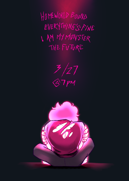 Make sure to tune in to the finale episodes of Steven Universe Future this Friday at 7pm!