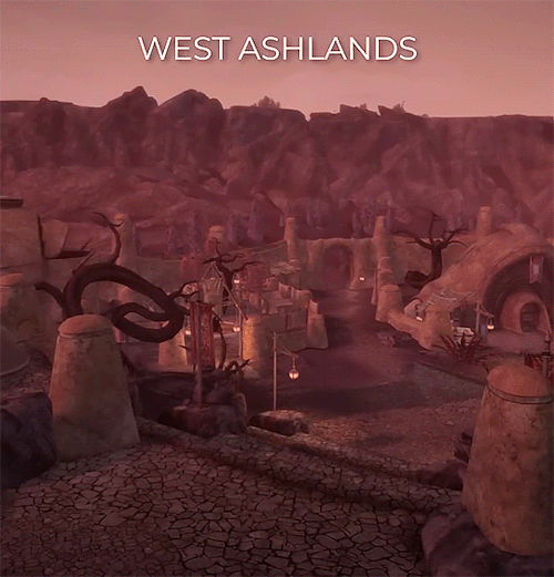 Regions Of Morrowind S K Y W I N D 2024: The Road So Far