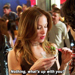 huelesalluvia:  Yo, ligando.