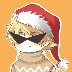 Christmas icons for those who asked!yes you can use them as icons, have fun c: [ Trolls icons p1 ] [ Trolls icons p2]