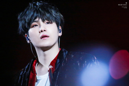 yourdailysuga:© MAJOR SCALE