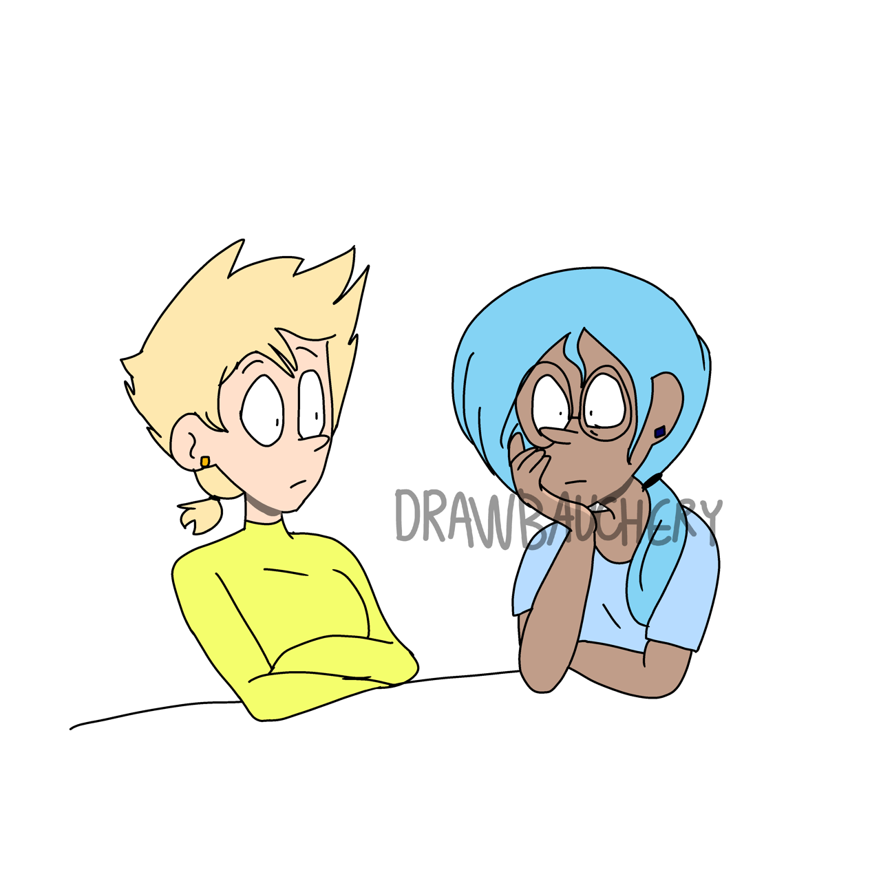 here’s some hoomamshappy thanksgiving(lemony-the-fruit)  this is such a nice surprise!!