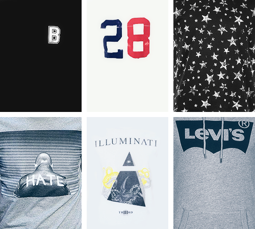 samclafilns-deactivated20140622:  some of Liam’s shirts 