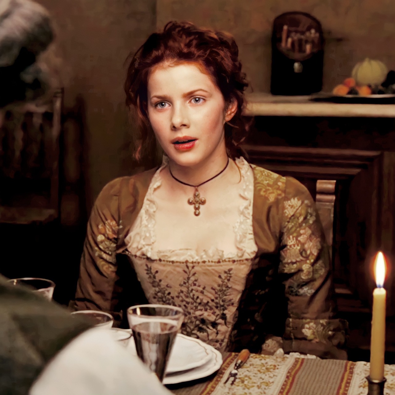 Rachel Hurd-Wood Source