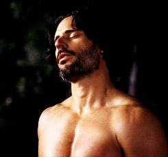 g-porn:  Joe Maganiello | True Blood - 6x01 