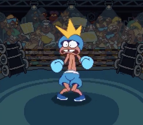 Twf When You Hyperfixate On A Character And Its Justthis Dude.