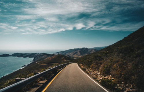 iromovisuals:One way or AnotherSausalito, Californiaby Omori Visuals | Instagram: @iromo_