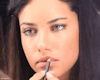 please1mistress:sometimes I get variable images from the same person, and it’s interesting as you stare deep into them seeing the subtle changes between one and anotherthey look so similar but as you look deeper you see the small things that make