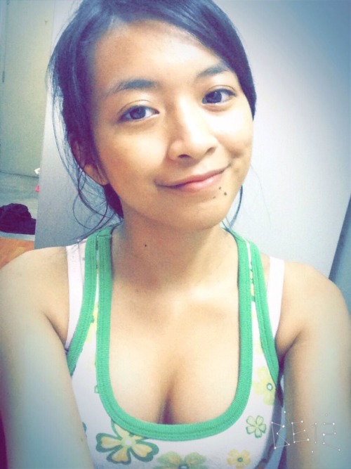 ashenggo: Muka cantik .