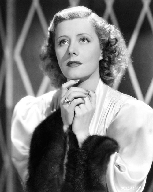 Irene Dunne