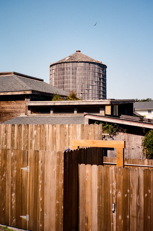 Mendocino, 2016