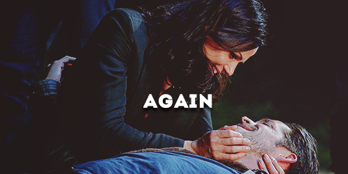 alwaysthe-queen: love again221/365 Days of Outlaw Queen