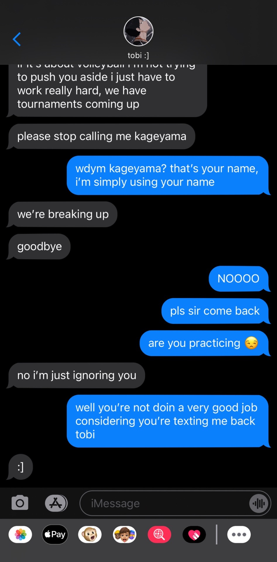** ** ** ** ** *