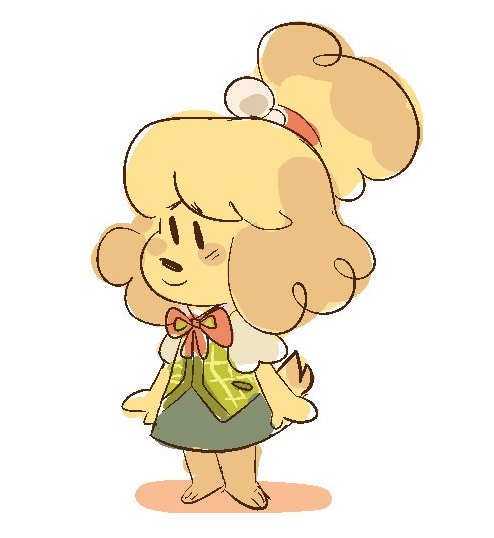 mooseman-draws: pupper!! i miss her