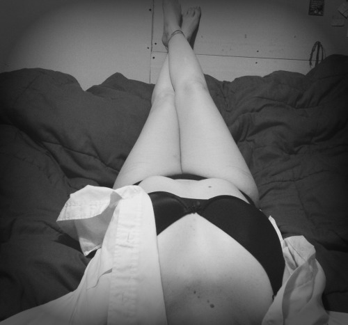 Just One Horny Girly