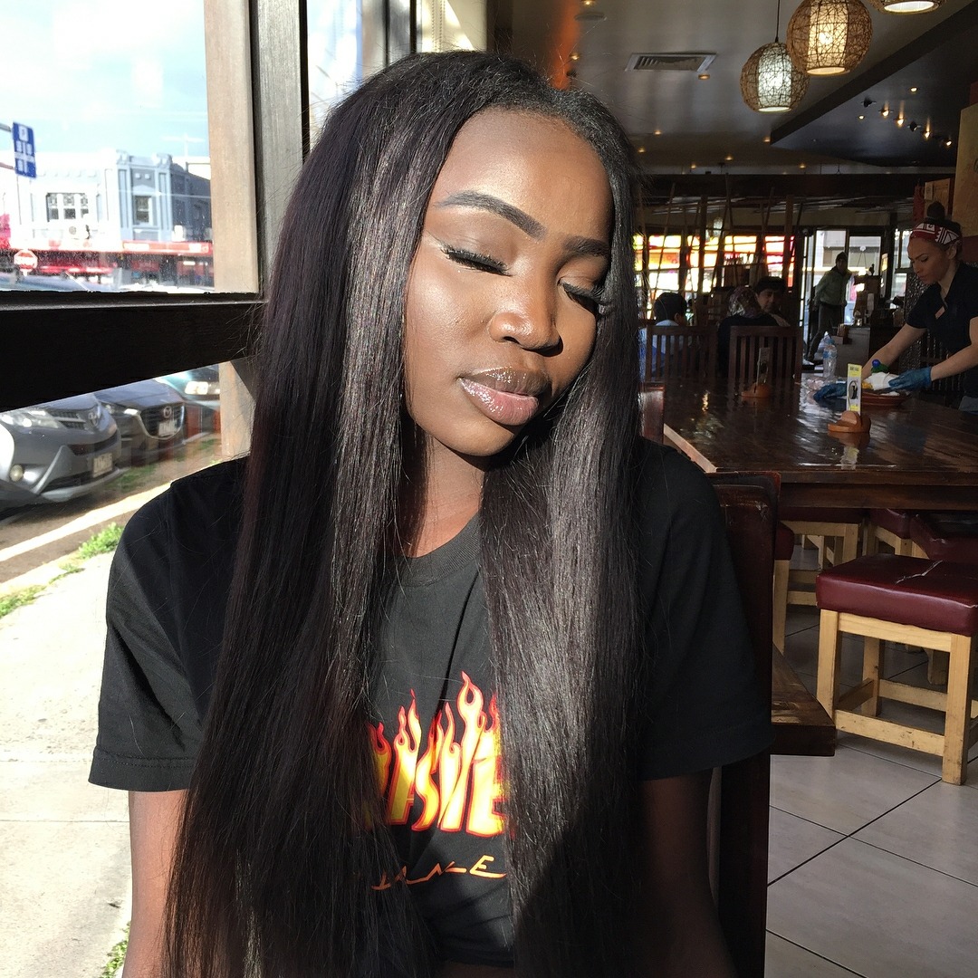 blackgrlsaremagic:  @sugamamanya