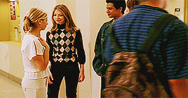 buffy the vampire slayer episode rewatch – s07e01: lessons
