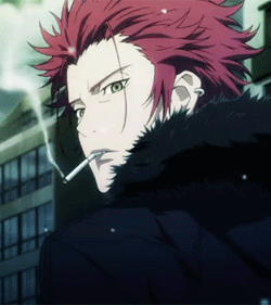  “I’m Sorry Anna …  I won’t be able to show you that lovely red anymore”