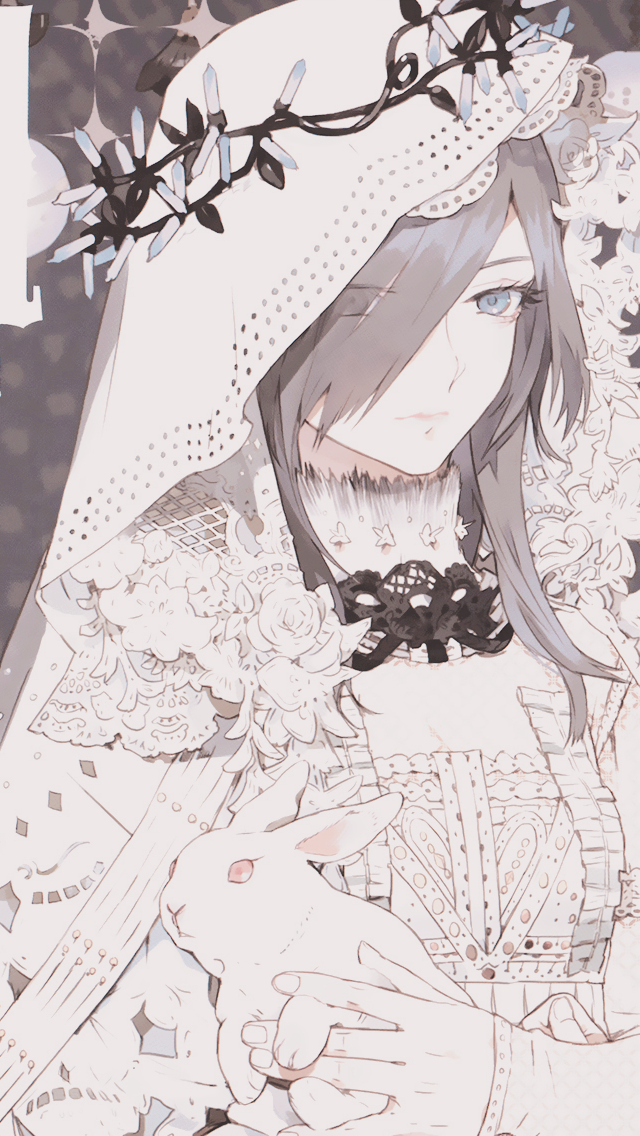 alexbenedetto:  anon askd touken phone wallpapers 
