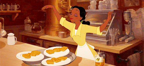 wdasgifs:There’s some sweetness going around, catch it down in New Orleans.