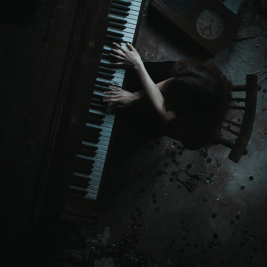 from-the-embers:  now#3 by GeoArcus  