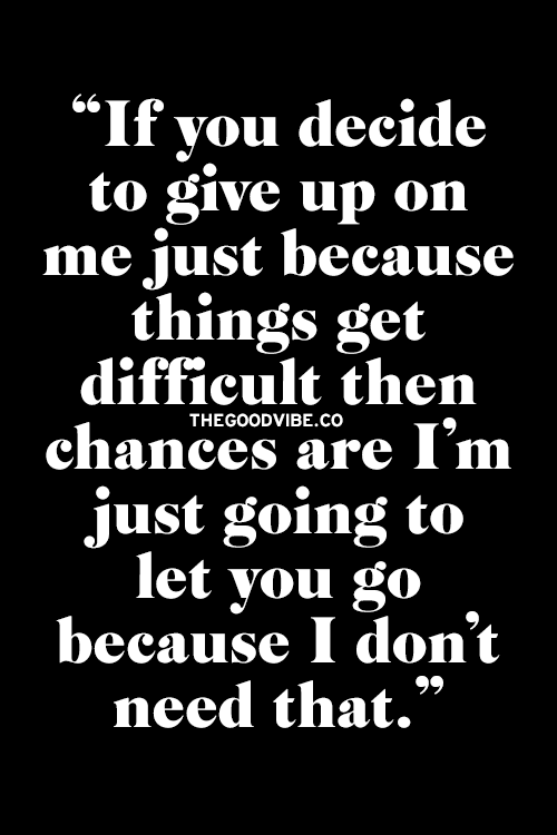 quotelounge:  More good vibes here