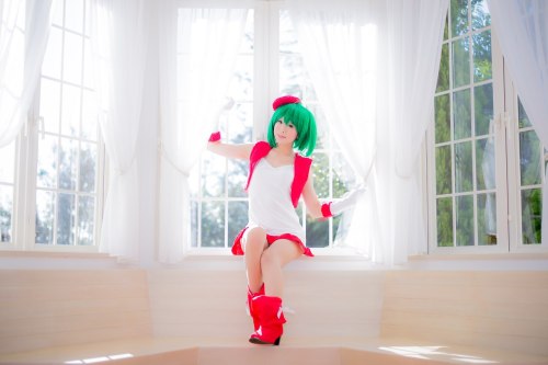 Macross Frontier - Ranka Lee [Xmas ver.] (Mashiro Yuki) 7HELP US GROW Like,Comment & Share.CosplayJapaneseGirls1.5 - www.facebook.com/CosplayJapaneseGirls1.5CosplayJapaneseGirls2 - www.facebook.com/CosplayJapaneseGirl2tumblr - http://cosplayjapanesegi