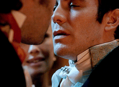 BRIDGERTON | Season 3, Episode 7, “Joining Of Hands”