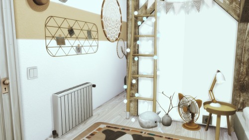 The Sims 4: CUTE GIRL ROOMName: Cute Girl Room§ 5.163Download in the Sims 4 GalleryOriginID: modelsi