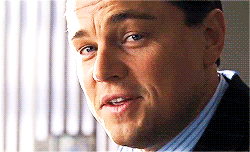 theroning:  (Leonardo about Jordan Belfort) “You know how many brokers I spoke