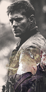 waywardzombies:   team purgatory  team free will [x]   