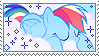eepy rainbow