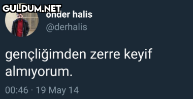 önder halis @derhalis...