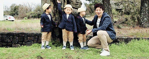 Sex song-minguk: [Ep. 76] – Family goals! pictures