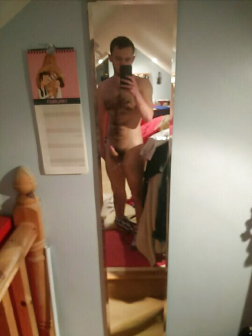 andrewcutandhairy:  Follow me!!!😜 http://andrewcutandhairy.tumblr.com Follow me for really hot, hairy, bearded and cut guys!!! And please write me!!!😜 