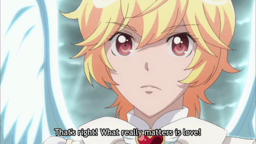 Binan Koukou Chikyuu Bouei-bu LOVE|Episode 12|What Really Matters