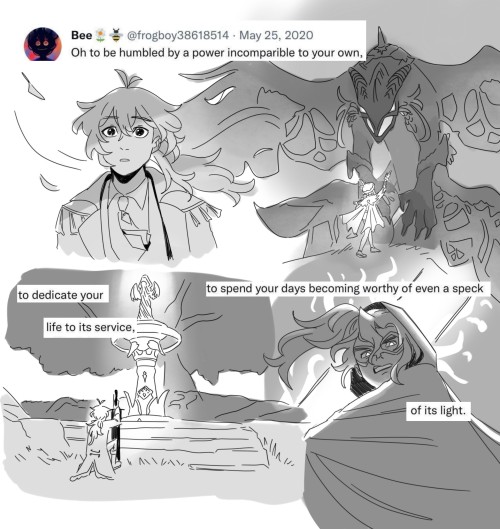 Old Tweets From 2020 That Show How Diluven Was Practically Inevitable For Me.