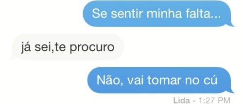 Não curte compromisso