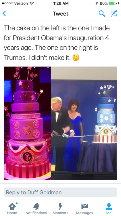 coffeespoonie:Yall. THEY PLAGIARIZED THE FUCKING CAKE