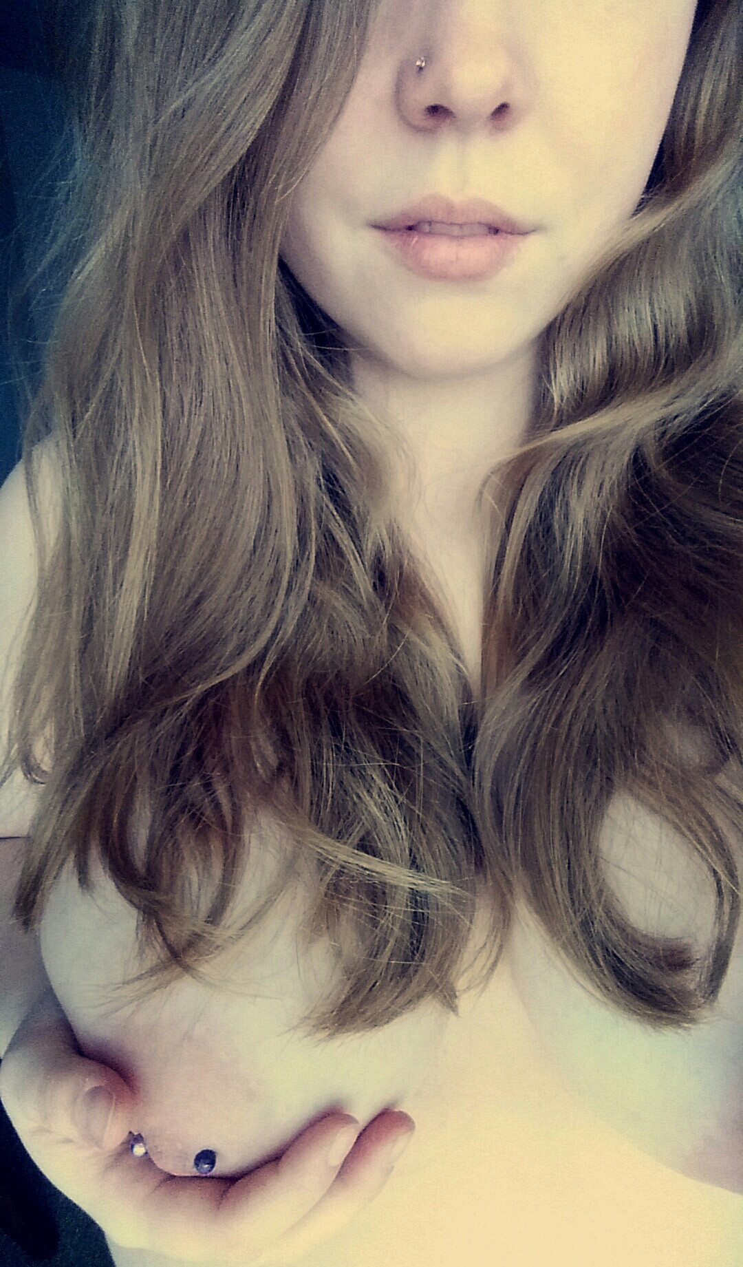 reddlr-gonewildcurvy:  The danger is I’m dangerous, and I might just tear you apart