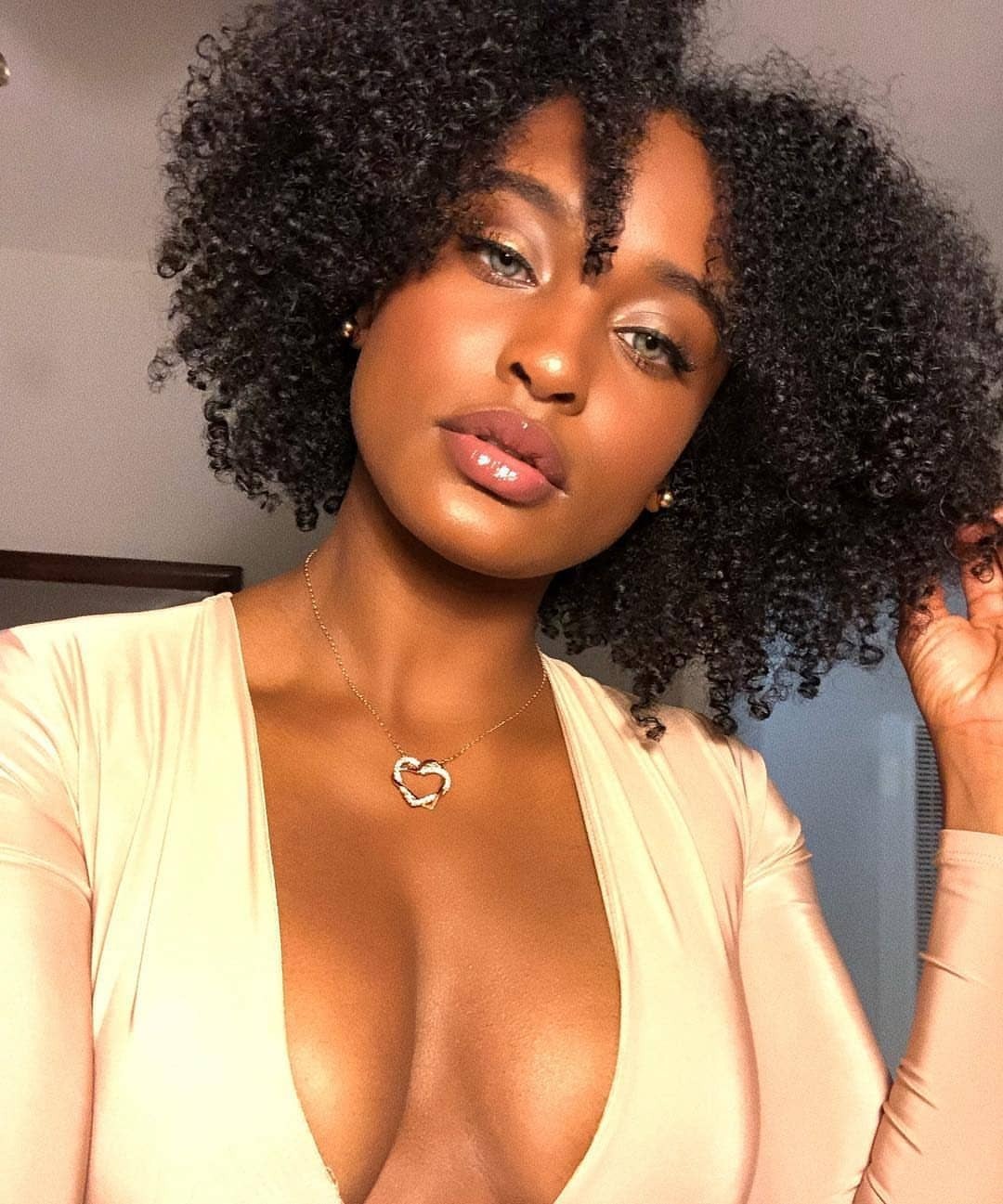 tre-freak:  STUNNING MELANIN BEAUTY🤩🤩🤩🤩🤩🤩
