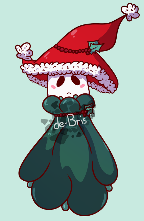 de--bris